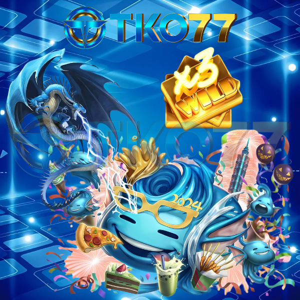 Slot Gacor 77 Main Banner